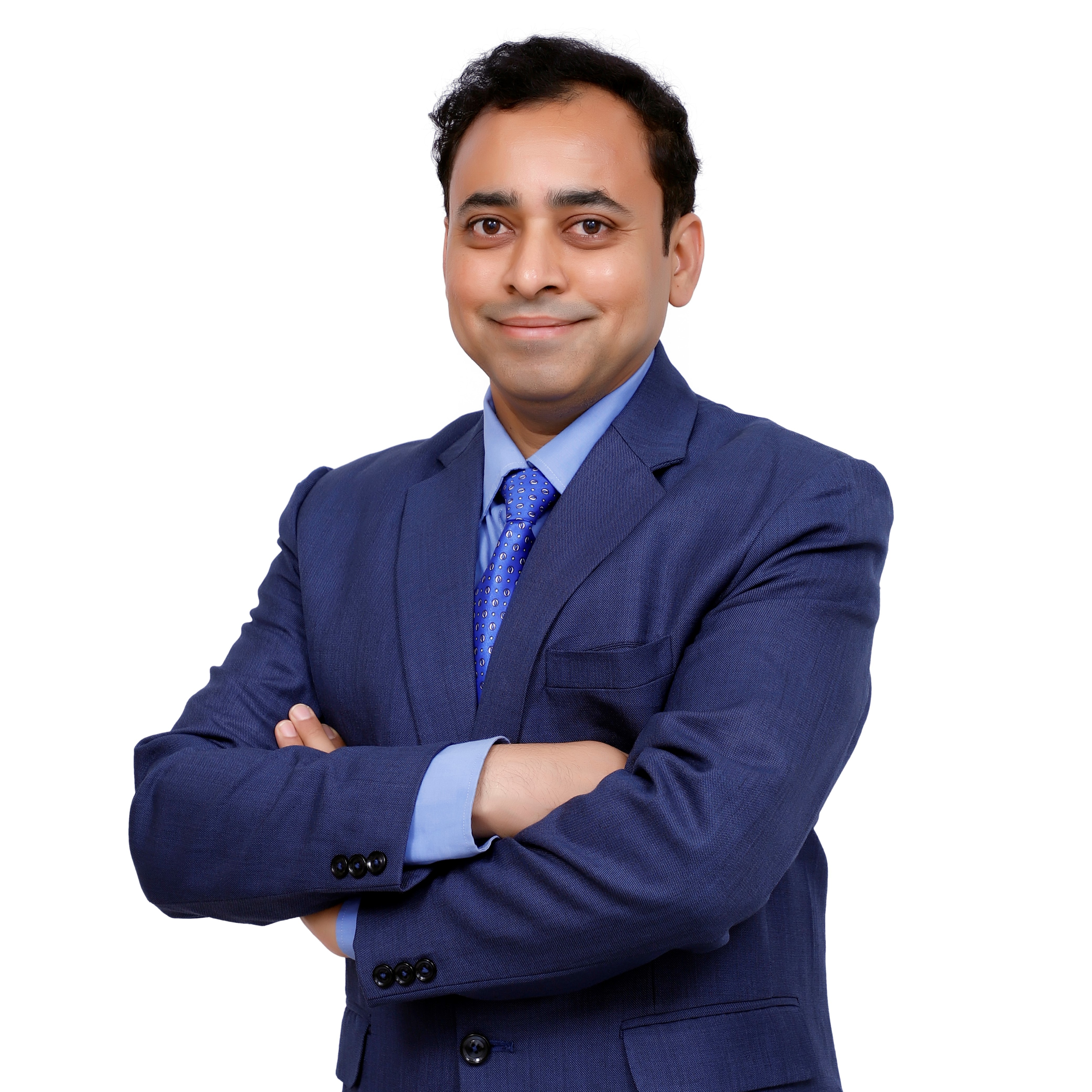 profile photo ofDr. Sachin Kuthe