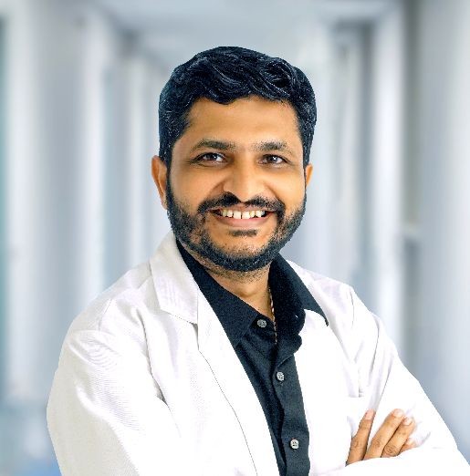 profile photo ofDr. Sachin Nilkanth Patil