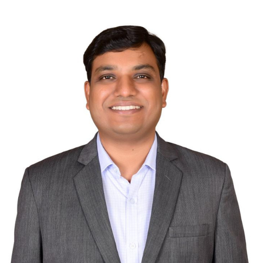 profile photo ofDr. Sachin Sakharkar