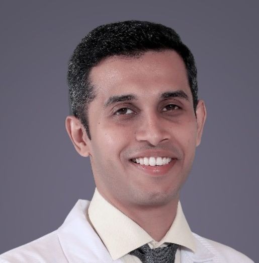 profile photo ofDr. Safal S Shetty