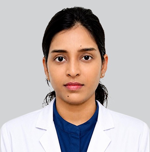 profile photo ofDr. G. Sahithi Teja