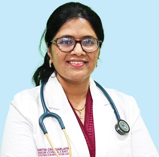 profile photo ofDr. Sahithi Chandarlapati