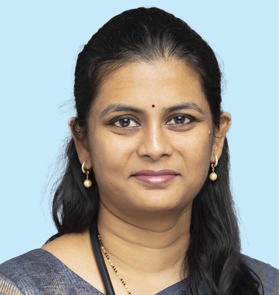 profile photo ofDr. Sahithi Balmuri