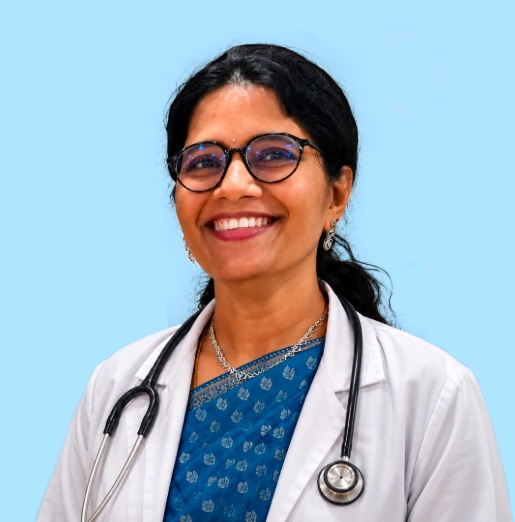 profile photo ofDr. Sahithi Chandarlapati