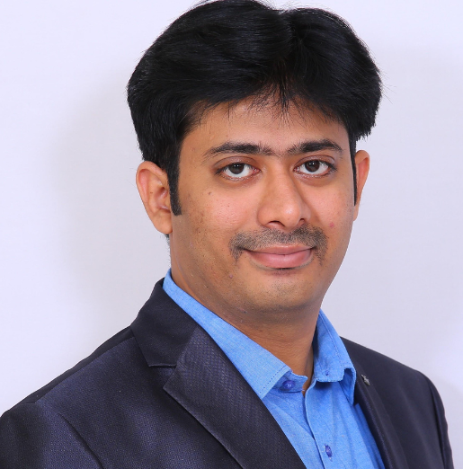 profile photo ofDr. Sai Kishore Arigela