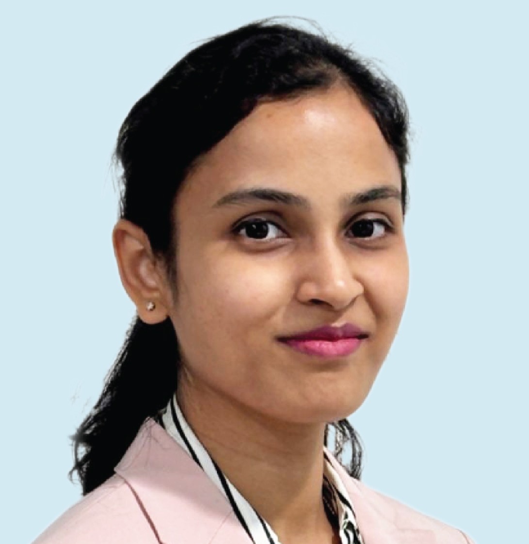 profile photo ofDr. Sai Sindhura Garisa