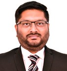 profile photo ofDr. Sai Sujith Kora