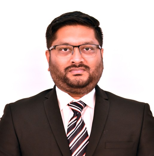 profile photo ofDr. Sai Sujith Kora