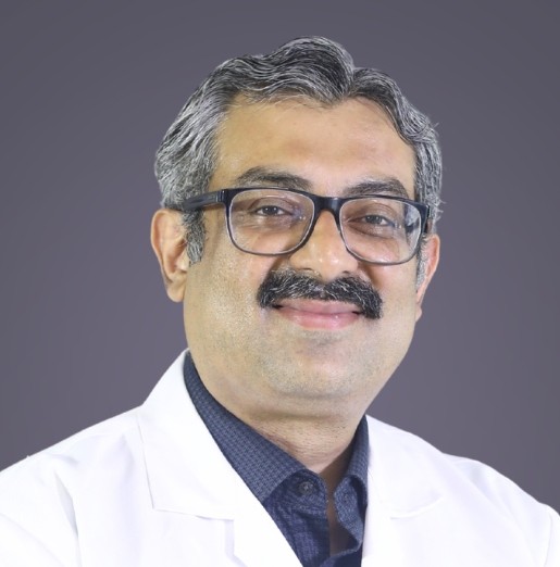 profile photo ofDr. Saikat Kanjilal