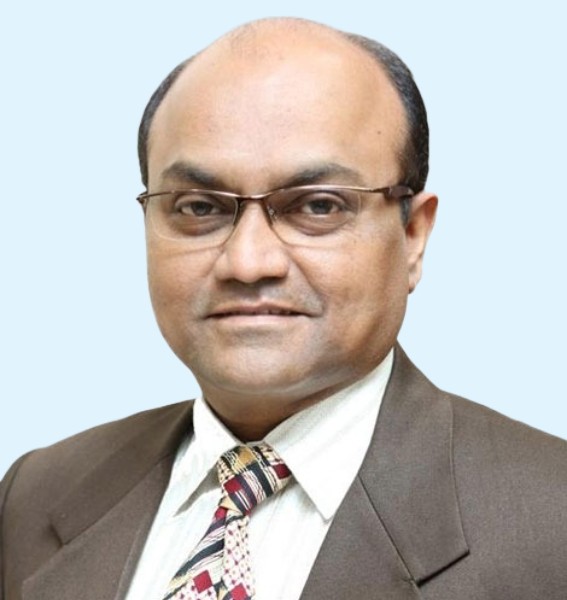 profile photo ofDr. Sairaj Kumar