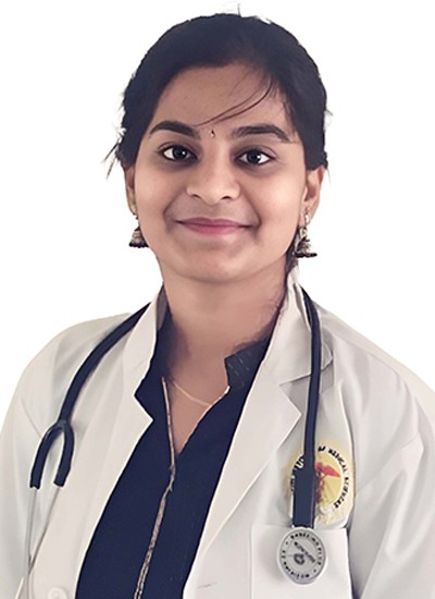 profile photo ofDr. Saisudha