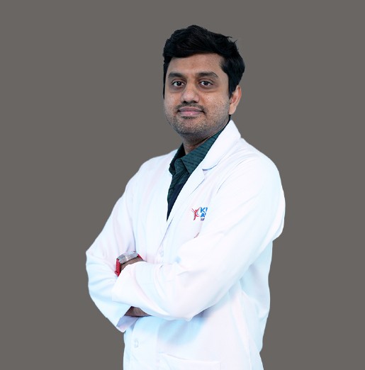 profile photo ofDr. Sajad M