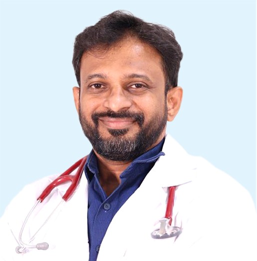 profile photo ofDr. Samba Siva Rao Chevuri
