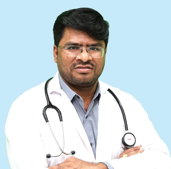 profile photo ofDr. Sambasivarao Guntupalli