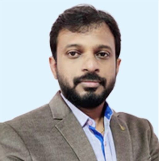 profile photo ofDr. Samba Siva Rao C H