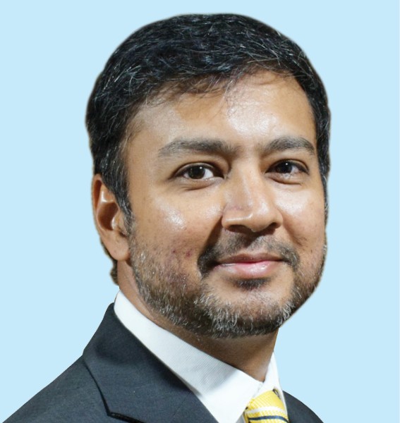 profile photo ofDr. Sameer Azad Mahendra