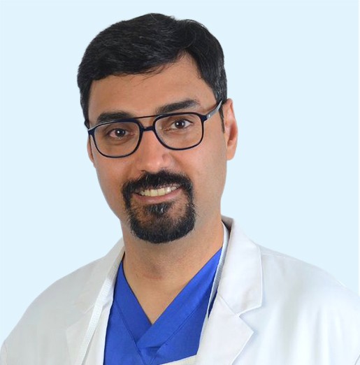 profile photo ofDr. Sameer Chauhan