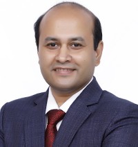profile photo ofDr. Samir Patil