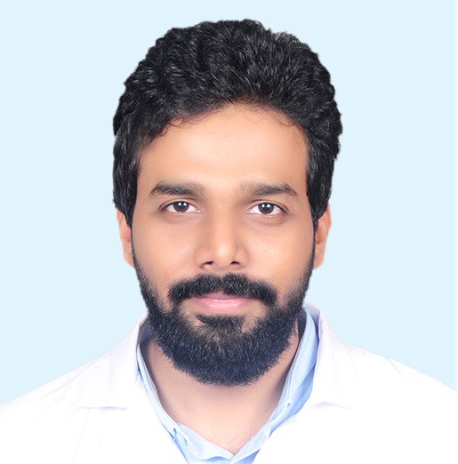 profile photo ofDr. Kranthi Kiran Sanapala