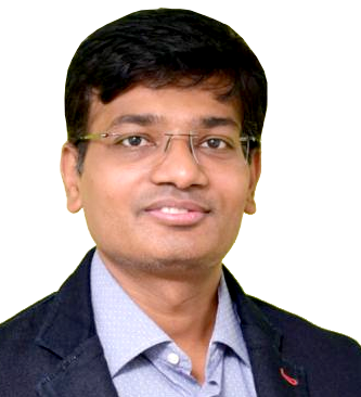 profile photo ofDr. Sandeep Janardhan A.