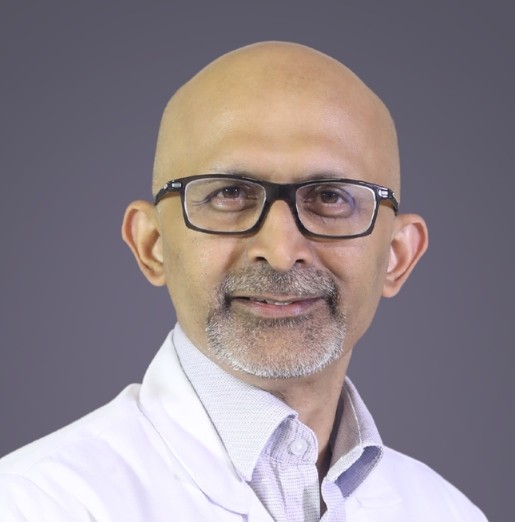 profile photo ofDr. Sandeep Nayak