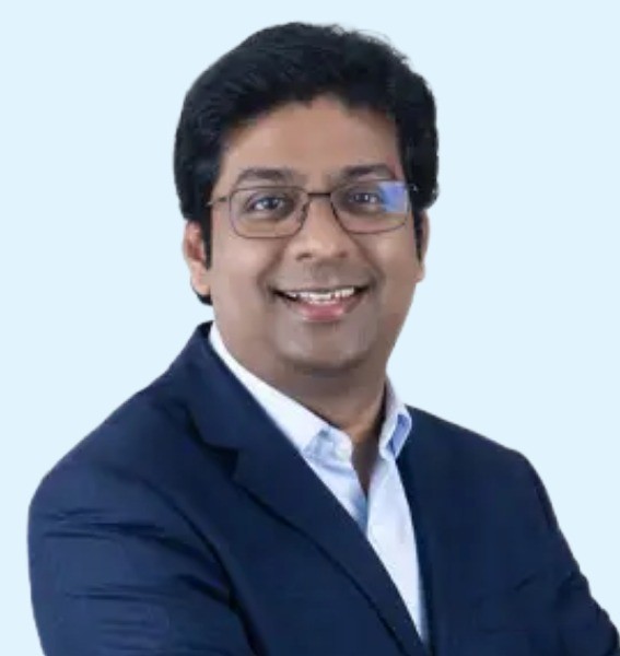 profile photo ofDr. Sandeep Reddy Koppula