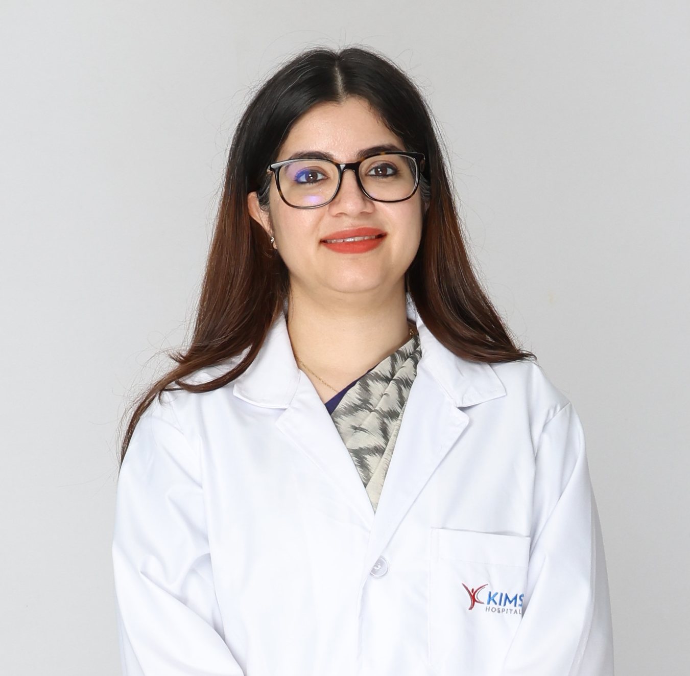 profile photo ofDr. Saneya Pandrowala