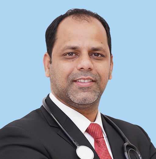 profile photo ofDr. Sangars Bhanu