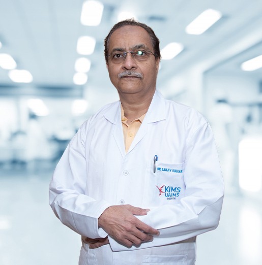 profile photo ofDr. Sanjeev Kulkarni