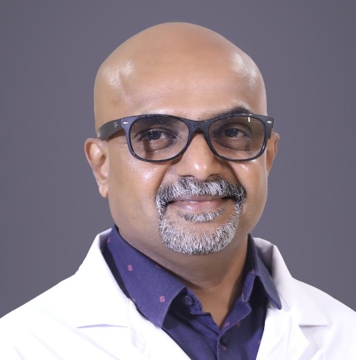 profile photo ofDr. Santoshkumar Hakkalamani