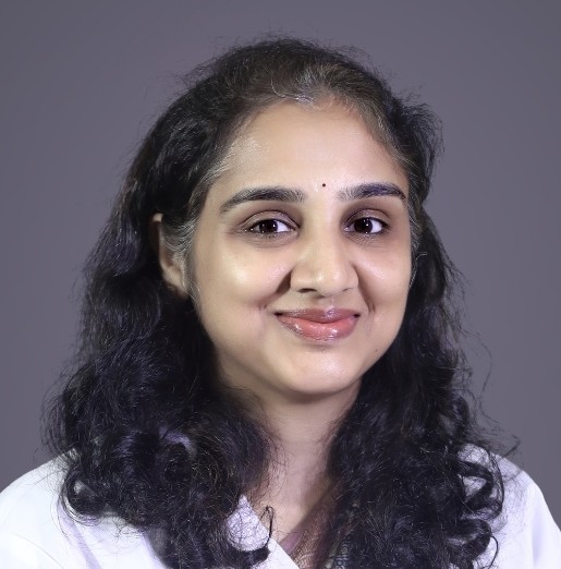 profile photo ofDr. Saphalika Gopal