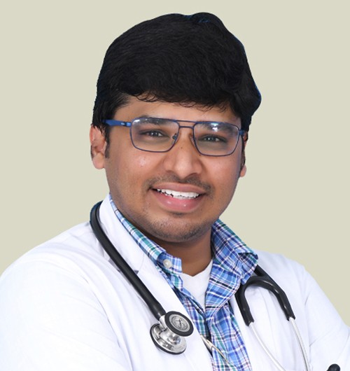 profile photo ofDr. M. Sarat