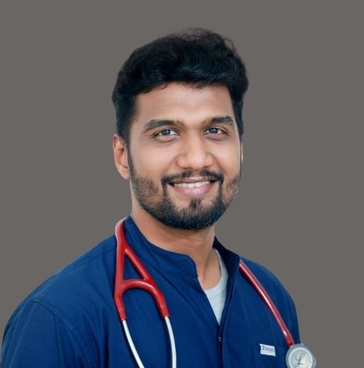 profile photo ofDr. Sarath A