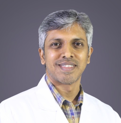 profile photo ofDr. Sathyanarayan J