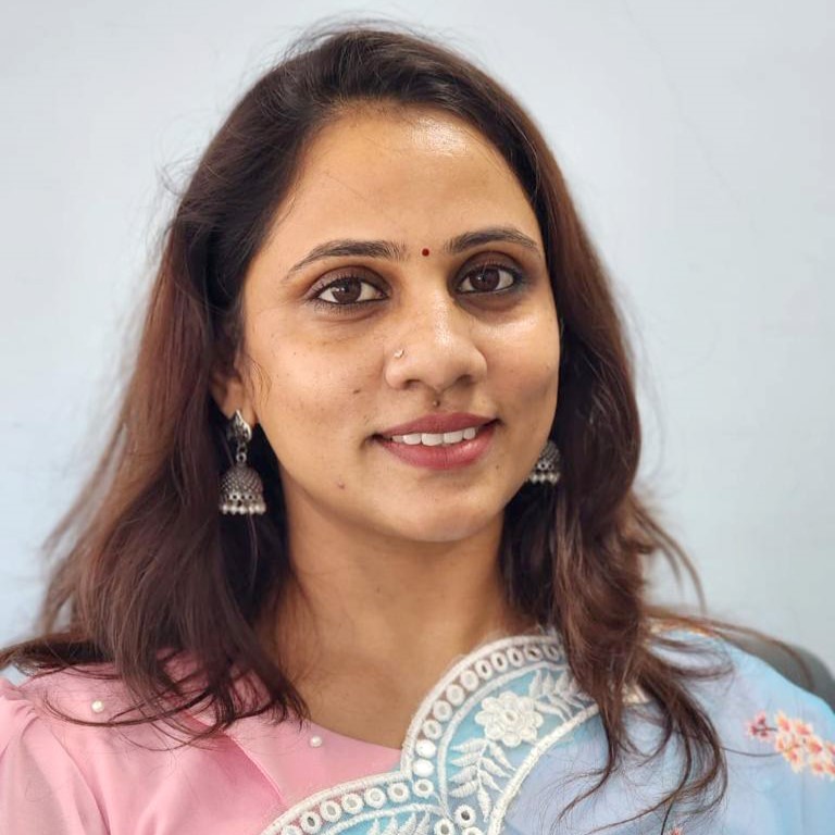profile photo ofDr. Satyamani Borra