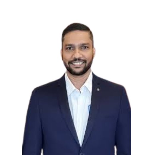 profile photo ofDr. Saumya Sekhar Jenasamant