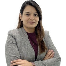 profile photo ofDr. Sejal Chandak Khandelwal