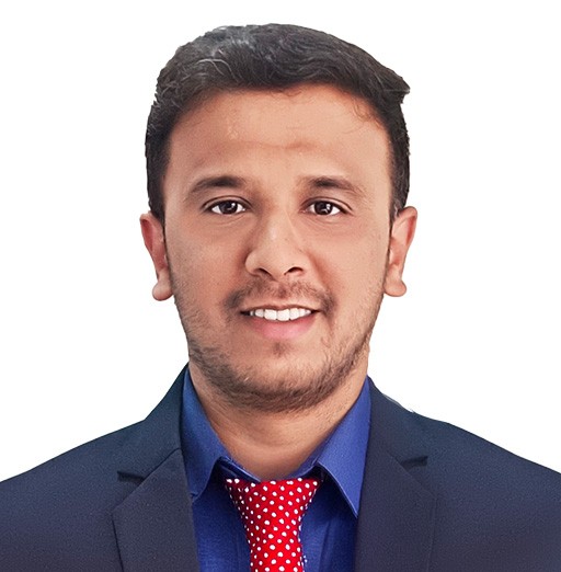 profile photo ofDr. Shaik Mannan