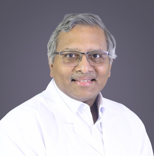 profile photo ofDr. Sharad S. Rajamani