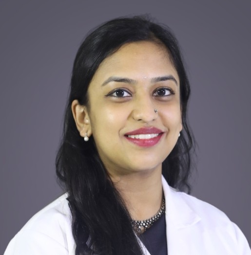 profile photo ofDr. Sharika Sriramanan