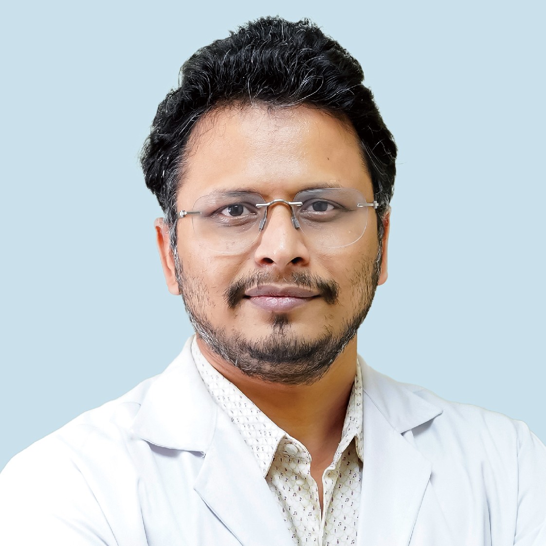 profile photo ofDr. Shasheendra Yanagandula