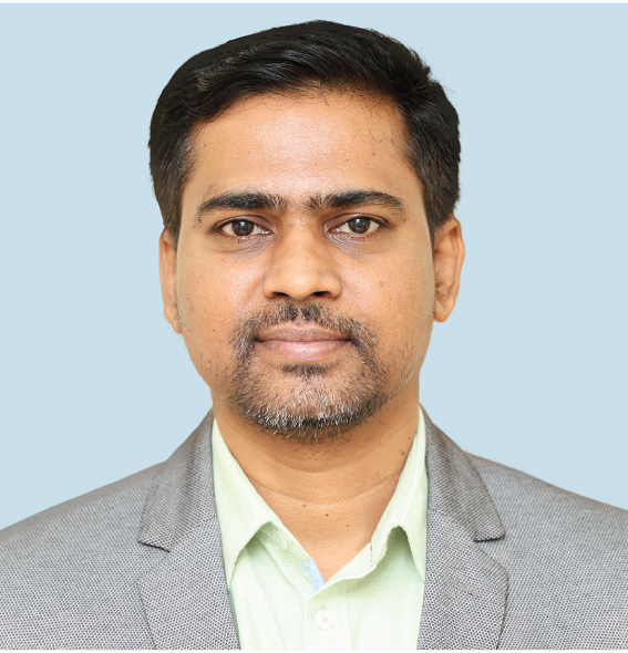 profile photo ofDr. Shashidhar Manchala