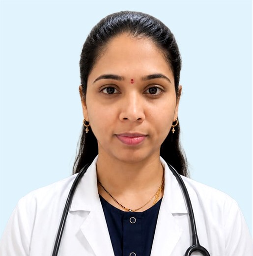 profile photo ofDr. Shilpa Karla