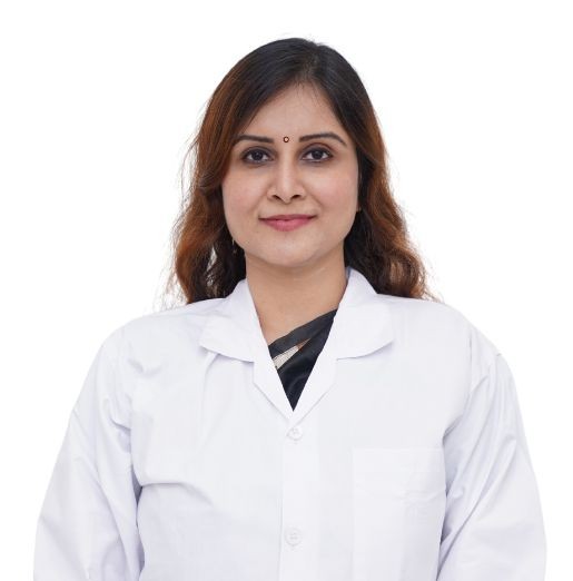 profile photo ofDr. Shilpa Gupta