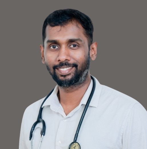 profile photo ofDr. Shino P Ashly
