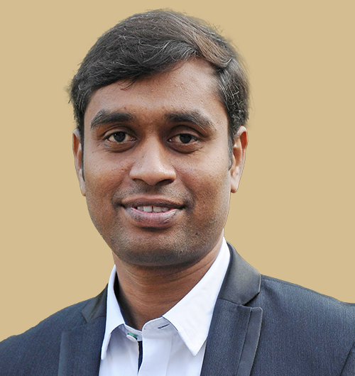 profile photo ofDr. Shiva Prasad. B