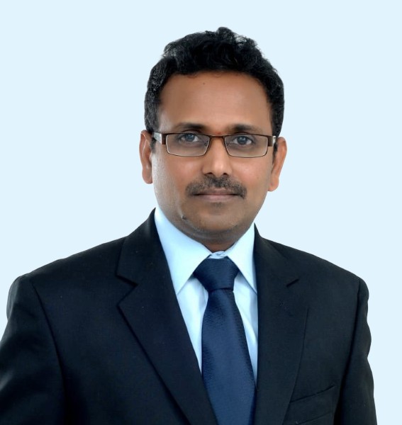 profile photo ofDr. Shiva Raju