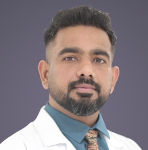 profile photo ofDr. Ravi Shivdasani