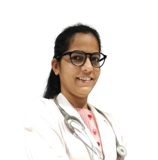 profile photo ofDr. Shruti Chandak