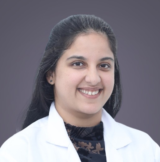 profile photo ofDr. Shubha P